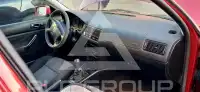 2000 Volkswagen GOLF