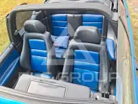 2000 Volkswagen GOLF