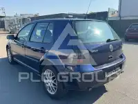 2000 Volkswagen GOLF
