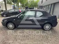 2000 Volkswagen GOLF