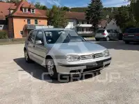 2000 Volkswagen GOLF