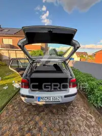 2000 Volkswagen GOLF