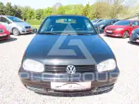 2000 Volkswagen GOLF