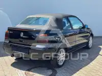 2000 Volkswagen GOLF