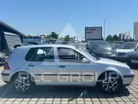 2000 Volkswagen GOLF