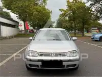 2000 Volkswagen GOLF