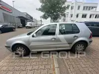 2000 Volkswagen GOLF