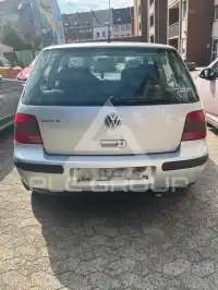 2000 Volkswagen GOLF