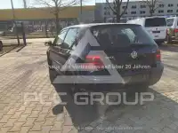 2000 Volkswagen GOLF