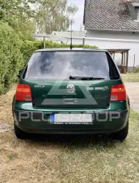 2000 Volkswagen GOLF