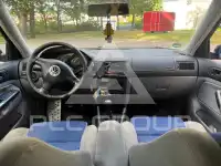 2000 Volkswagen GOLF
