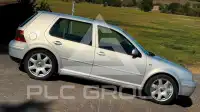 2000 Volkswagen GOLF
