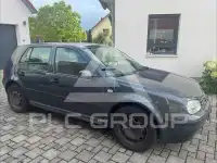 2000 Volkswagen GOLF