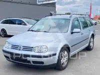 2005 Volkswagen GOLF
