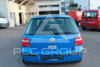 2000 Volkswagen GOLF