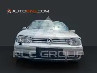 2000 Volkswagen GOLF