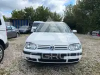 2000 Volkswagen GOLF