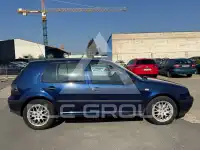 2000 Volkswagen GOLF
