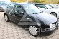 2000 Volkswagen GOLF