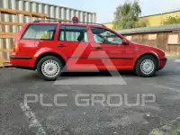 2000 Volkswagen GOLF