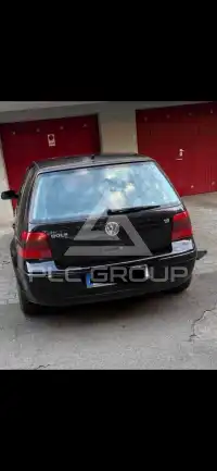 2000 Volkswagen GOLF