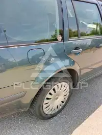 2000 Volkswagen GOLF