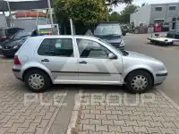 2000 Volkswagen GOLF