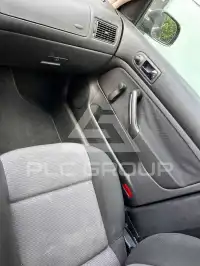 2000 Volkswagen GOLF