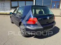 2000 Volkswagen GOLF