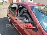 2000 Volkswagen GOLF