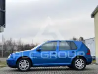 2000 Volkswagen GOLF