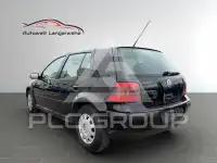 2000 Volkswagen GOLF