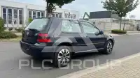 2000 Volkswagen GOLF