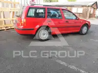 2000 Volkswagen GOLF
