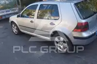 2000 Volkswagen GOLF