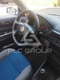 2000 Volkswagen GOLF