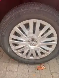 2000 Volkswagen GOLF