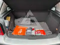 2000 Volkswagen GOLF