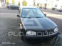 2000 Volkswagen GOLF