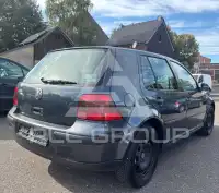 2000 Volkswagen GOLF