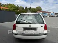 2000 Volkswagen GOLF