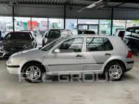 2000 Volkswagen GOLF