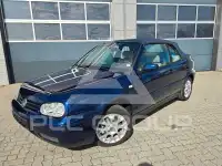 2000 Volkswagen GOLF