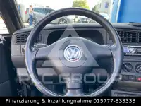 2000 Volkswagen GOLF