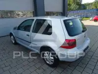 2000 Volkswagen GOLF