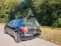 2000 Volkswagen GOLF