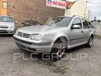 2000 Volkswagen GOLF