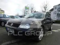 2000 Volkswagen GOLF