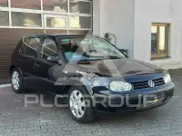 2000 Volkswagen GOLF