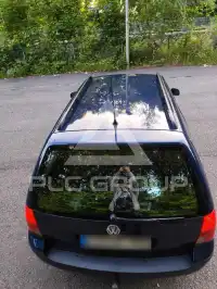 2000 Volkswagen GOLF